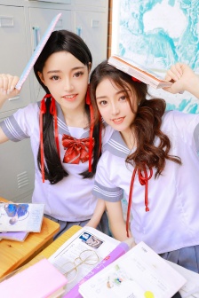 翁熄乱叫1集