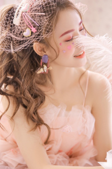 都美竹哪里人